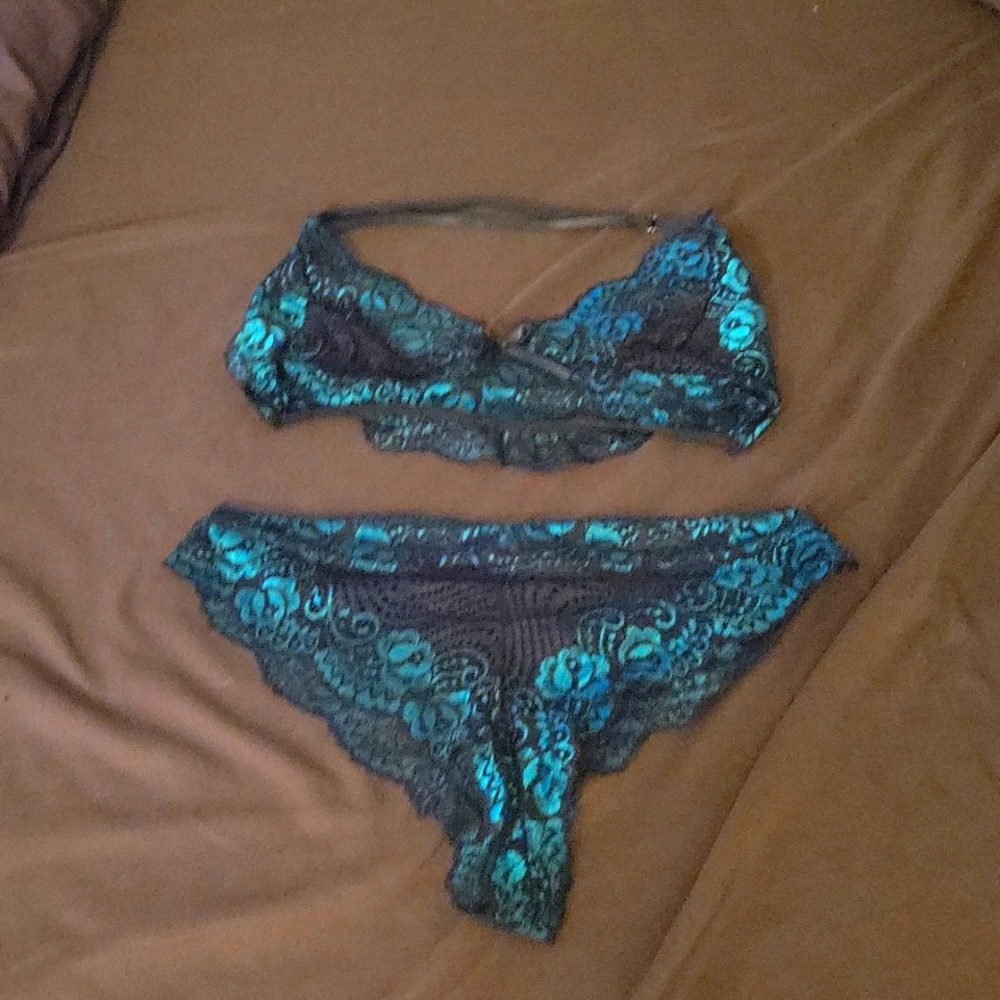 Lingerie